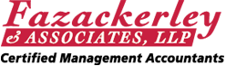 Fazackerley & Associates, LLP